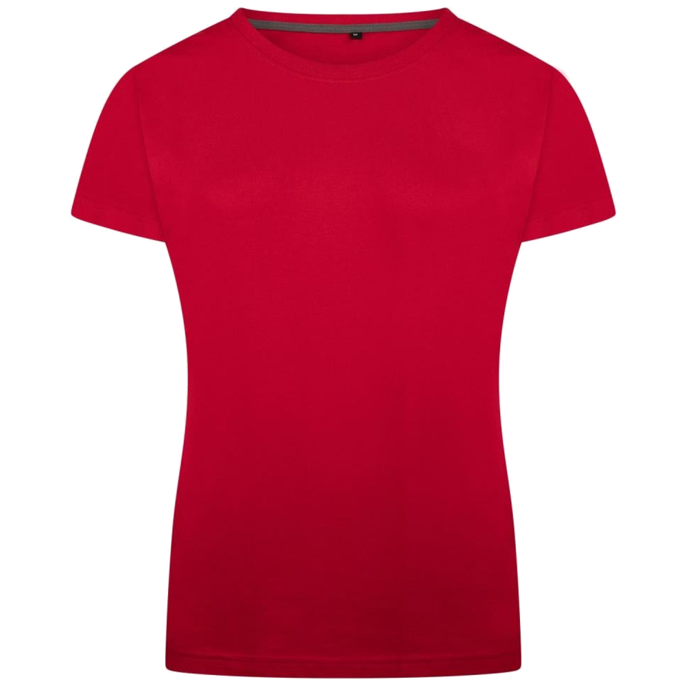 BackToBasics B2B Dames Stretch T-shirt Gina