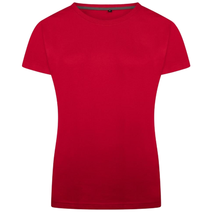 BackToBasics B2B Dames Stretch T-shirt Gina