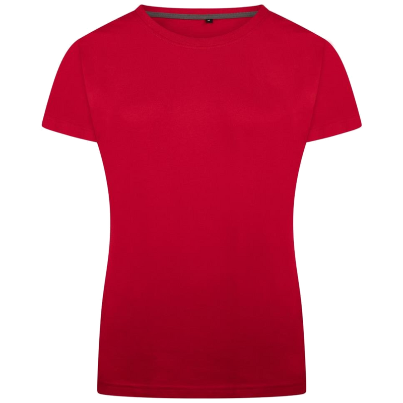 BackToBasics B2B Dames Stretch T-shirt Gina
