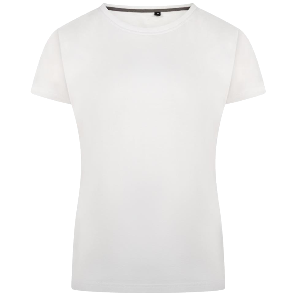 BackToBasics B2B Dames Stretch T-shirt Gina
