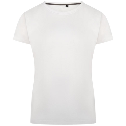 BackToBasics B2B Dames Stretch T-shirt Gina