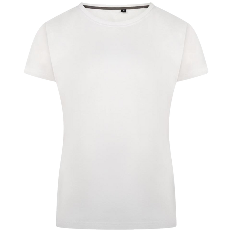 BackToBasics B2B Dames Stretch T-shirt Gina