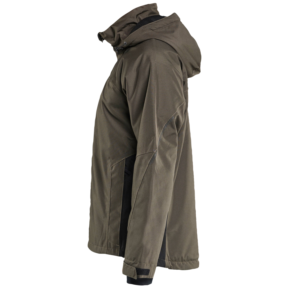 Blaklader Lichtgewicht winterjas 4890-1977