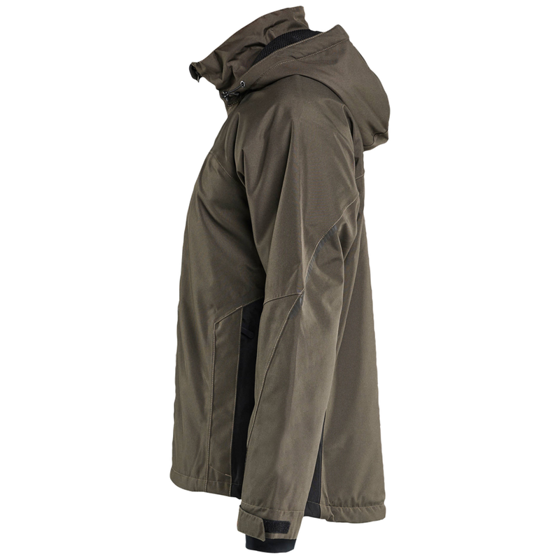 Blaklader Lichtgewicht winterjas 4890-1977