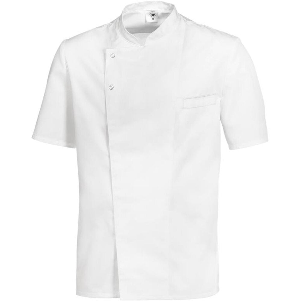 BP Koksbuis 1/2 mouw 1548-400