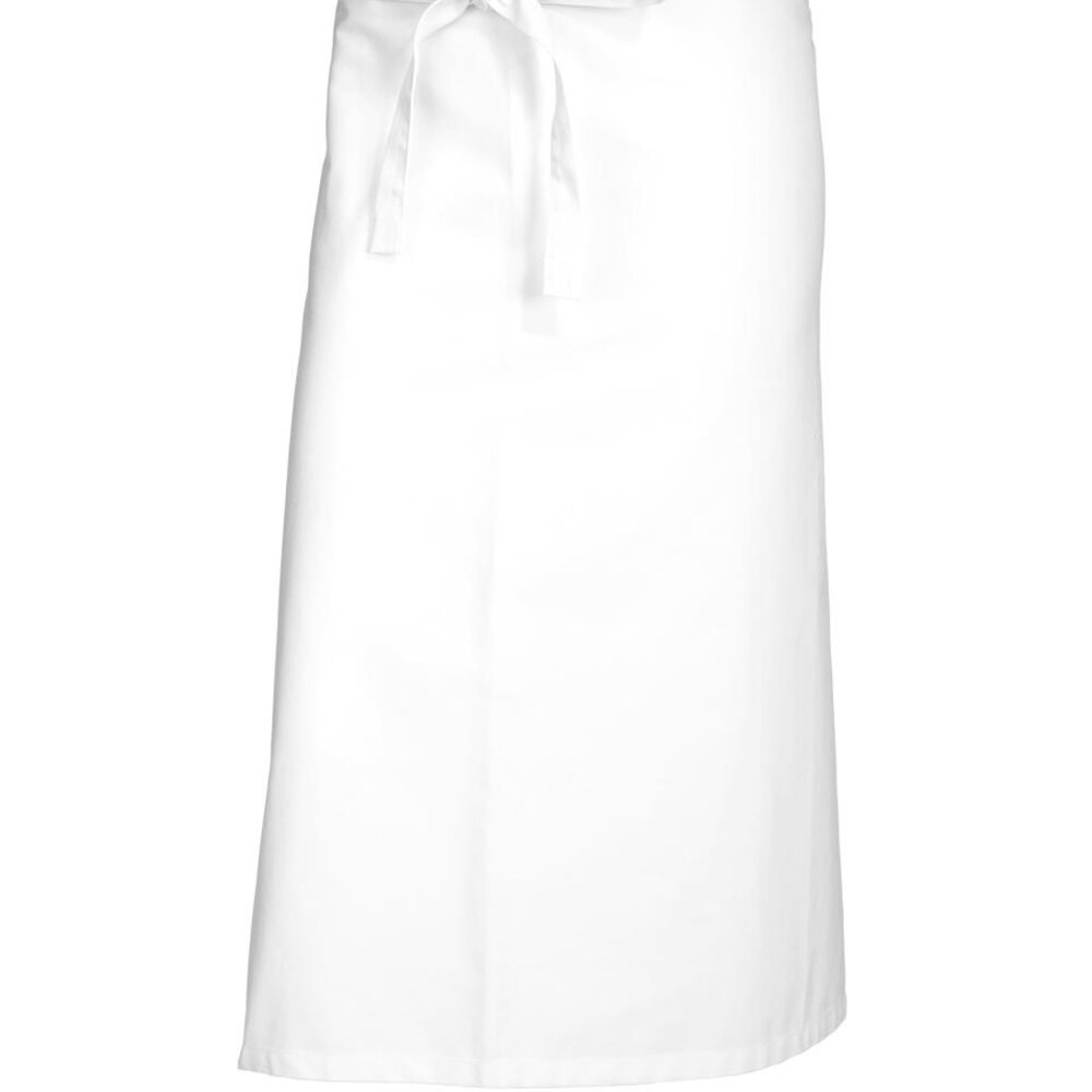 BP Bistroschort lang breedte 100 cm 1912-400