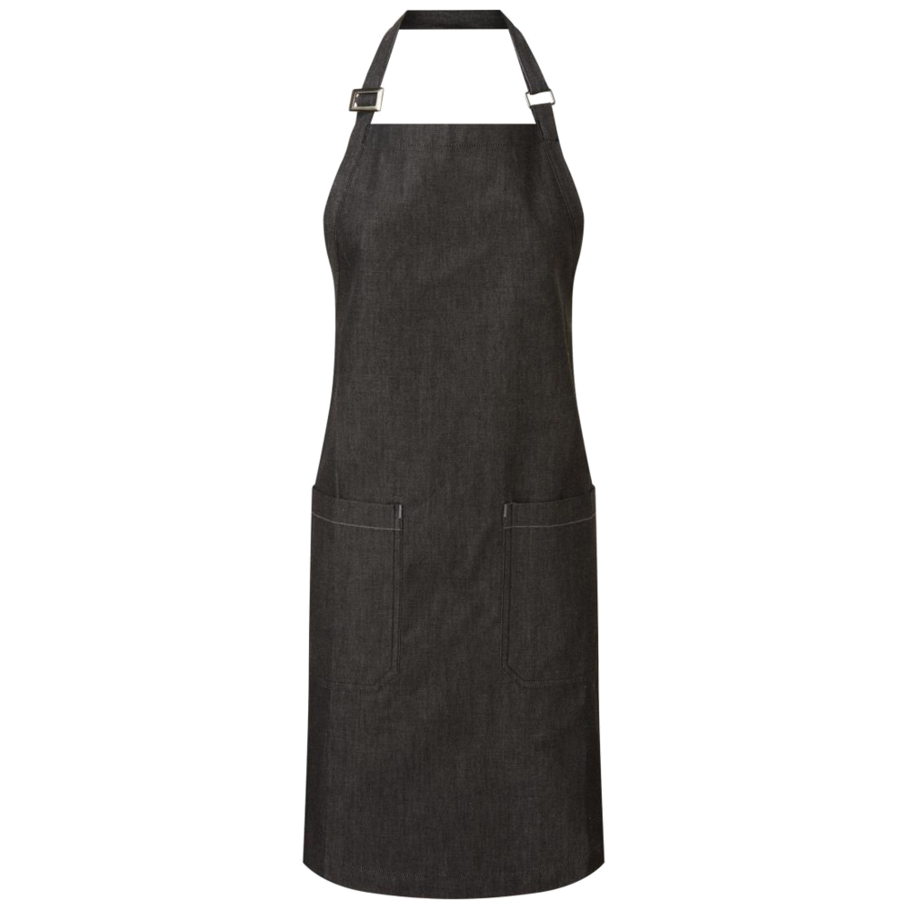 Premier Schort in biologisch fairtradedenim PR113