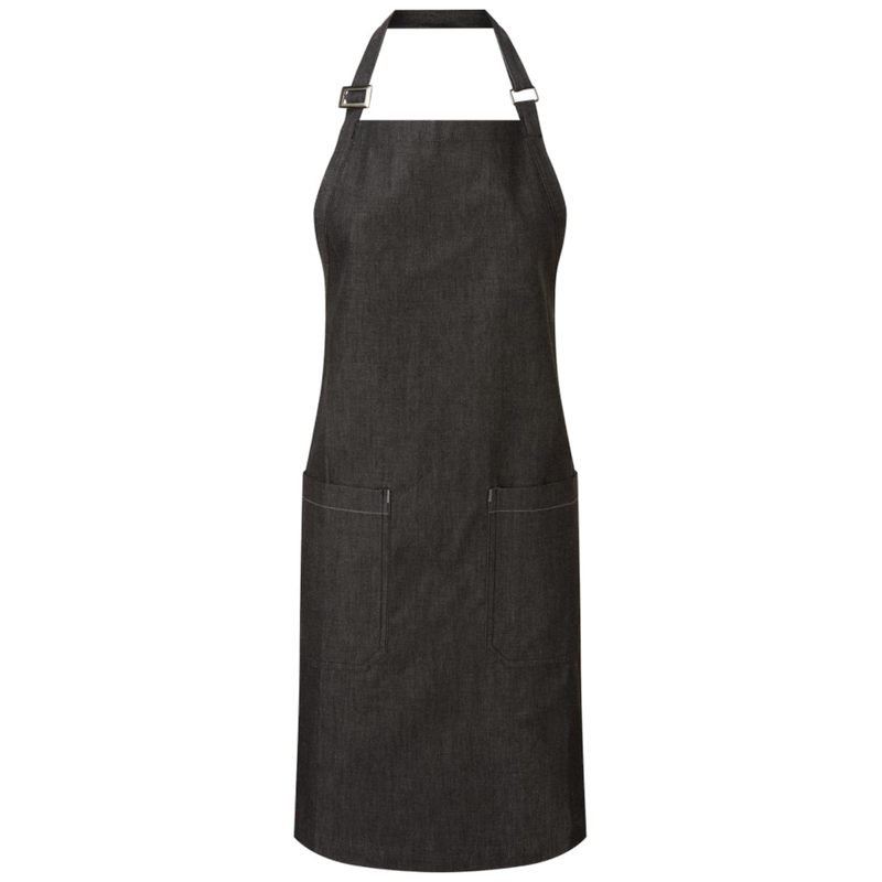 Premier Schort in biologisch fairtradedenim PR113