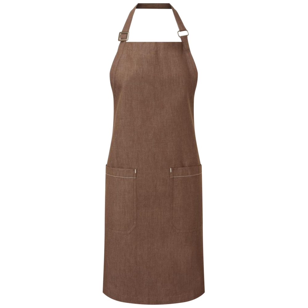 Premier Schort in biologisch fairtradedenim PR113