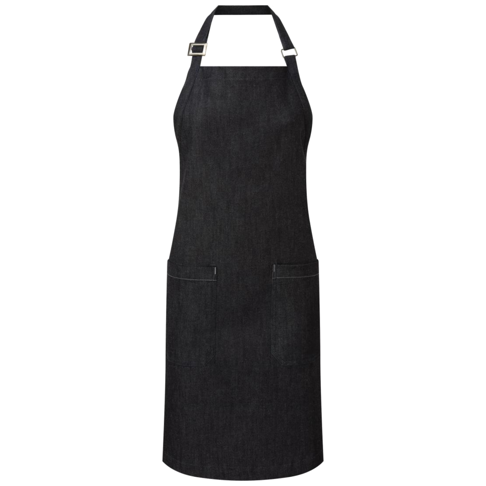 Premier Schort in biologisch fairtradedenim PR113