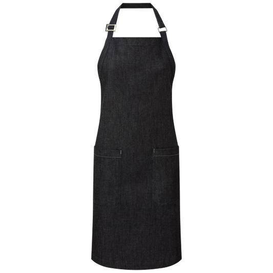 Premier Schort in biologisch fairtradedenim PR113
