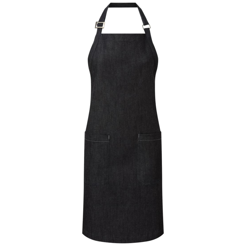 Premier Schort in biologisch fairtradedenim PR113