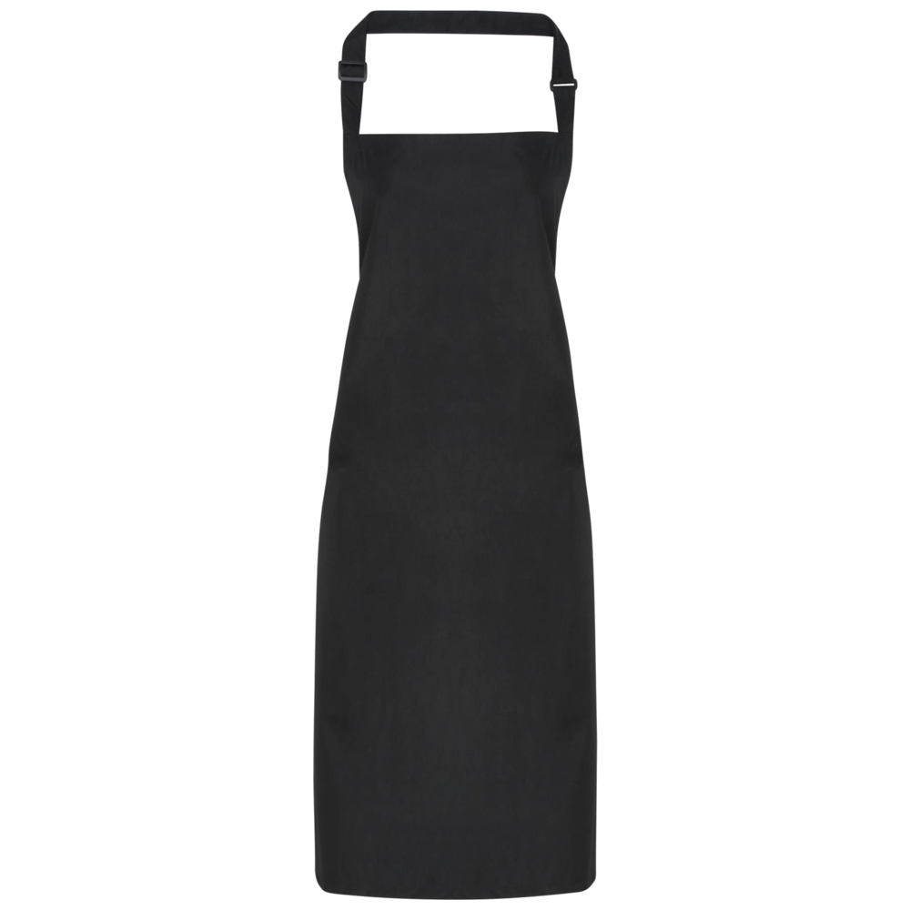 Premier Waterproof bib apron PR115