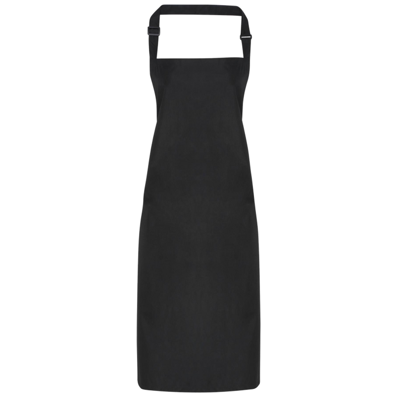 Premier Waterproof bib apron PR115