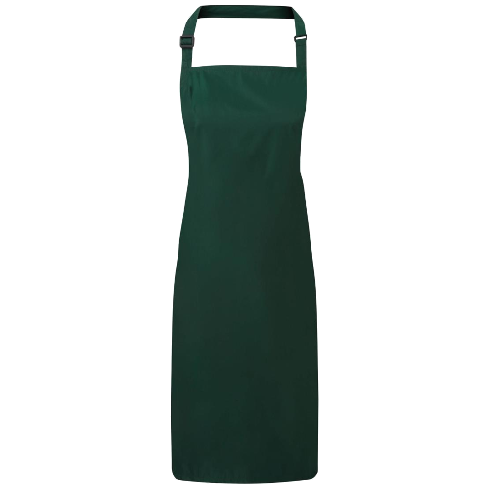 Premier Waterproof bib apron PR115