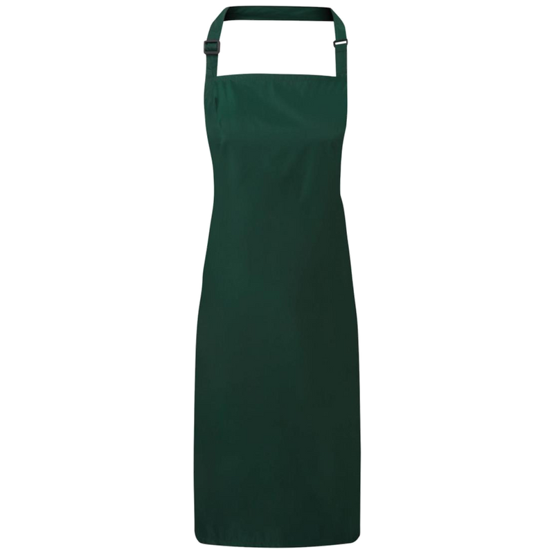 Premier Waterproof bib apron PR115