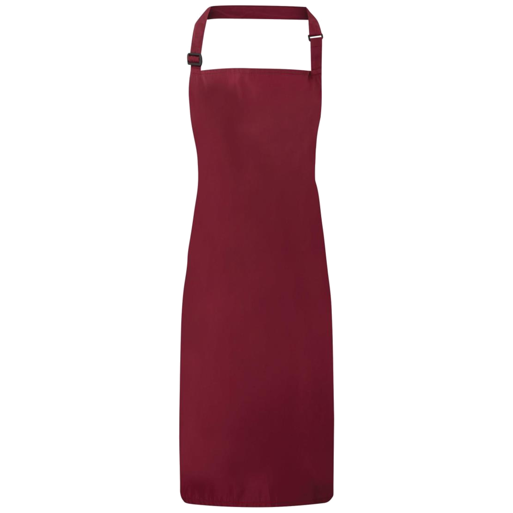 Premier Waterproof bib apron PR115