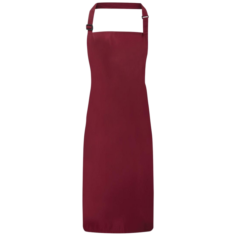 Premier Waterproof bib apron PR115