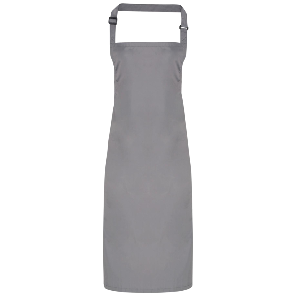 Premier Waterproof bib apron PR115