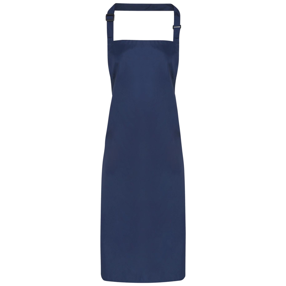 Premier Waterproof bib apron PR115
