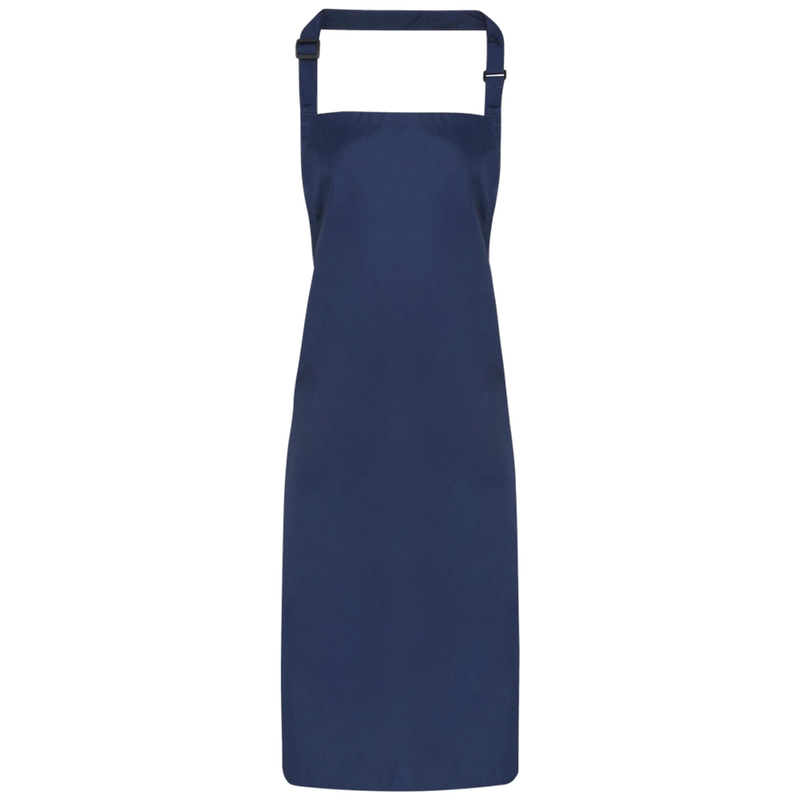 Premier Waterproof bib apron PR115