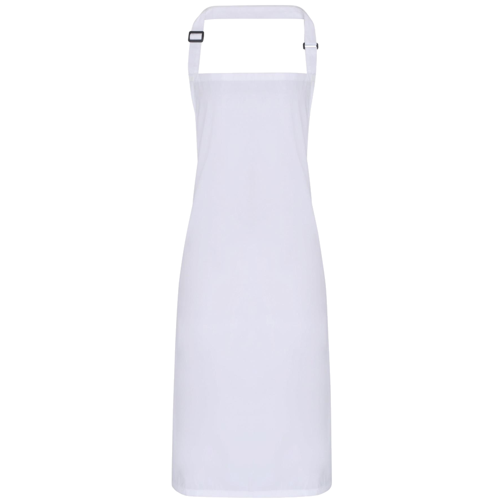Premier Waterproof bib apron PR115