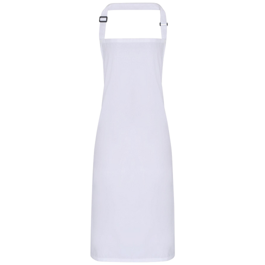 Premier Waterproof bib apron PR115