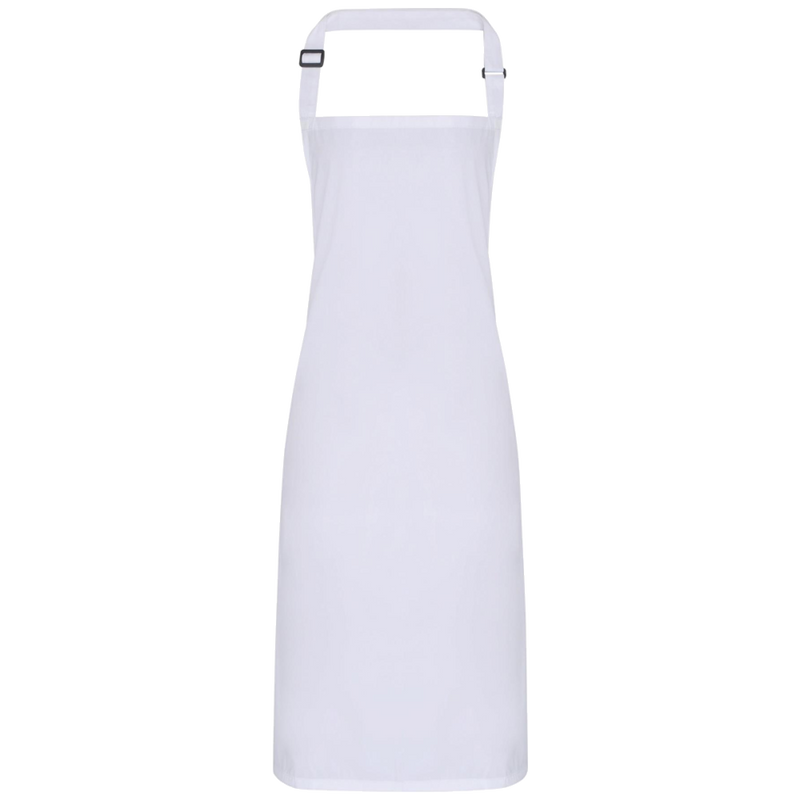 Premier Waterproof bib apron PR115