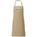 Premier Ecologische contrasterende schort Barley PR121