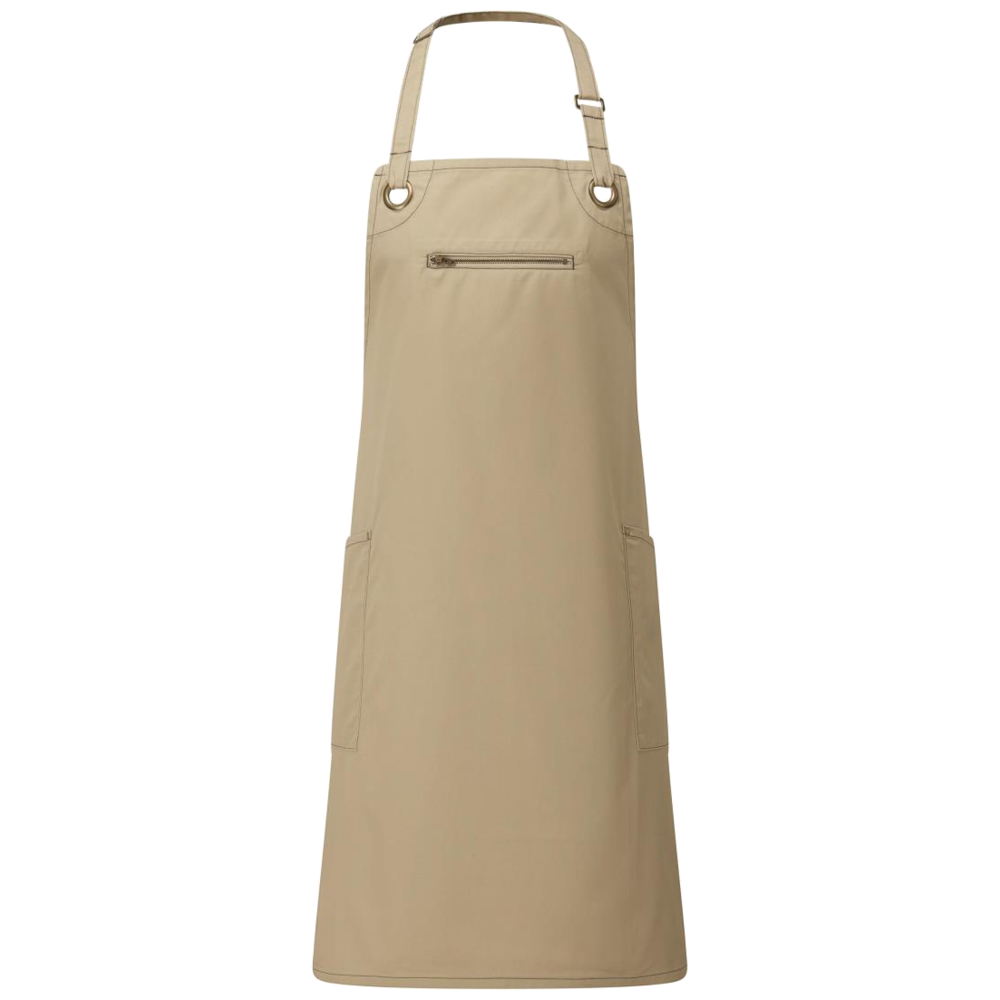 Premier Ecologische contrasterende schort Barley PR121