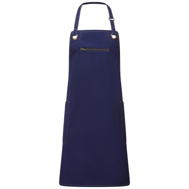 Premier Ecologische contrasterende schort Barley PR121