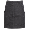 Premier Tailleschort Denim PR125