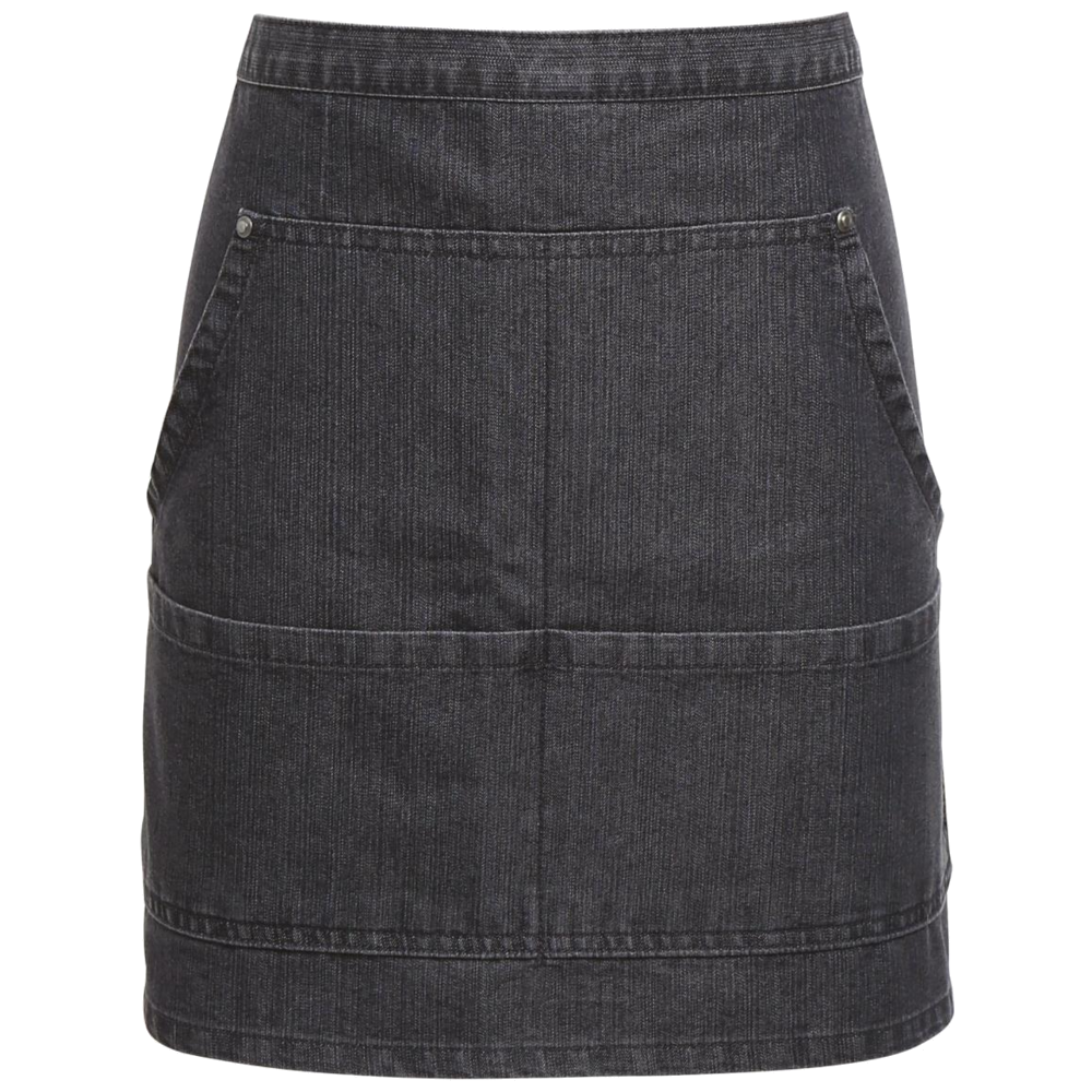 Premier Tailleschort Denim PR125
