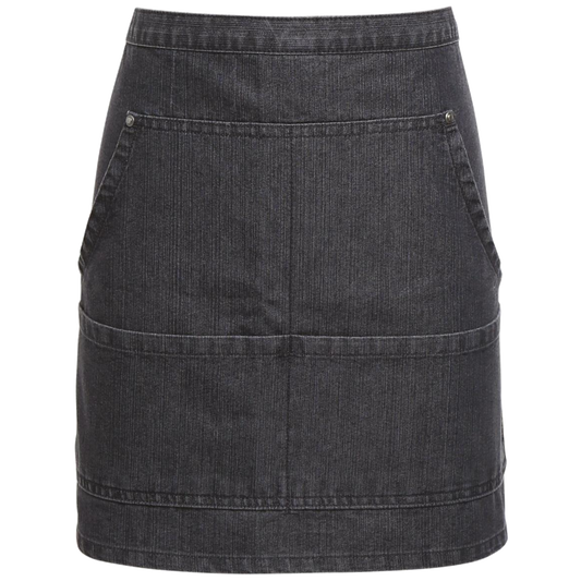 Premier Tailleschort Denim PR125