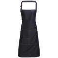 Premier Schort met bovenstuk Denim PR126