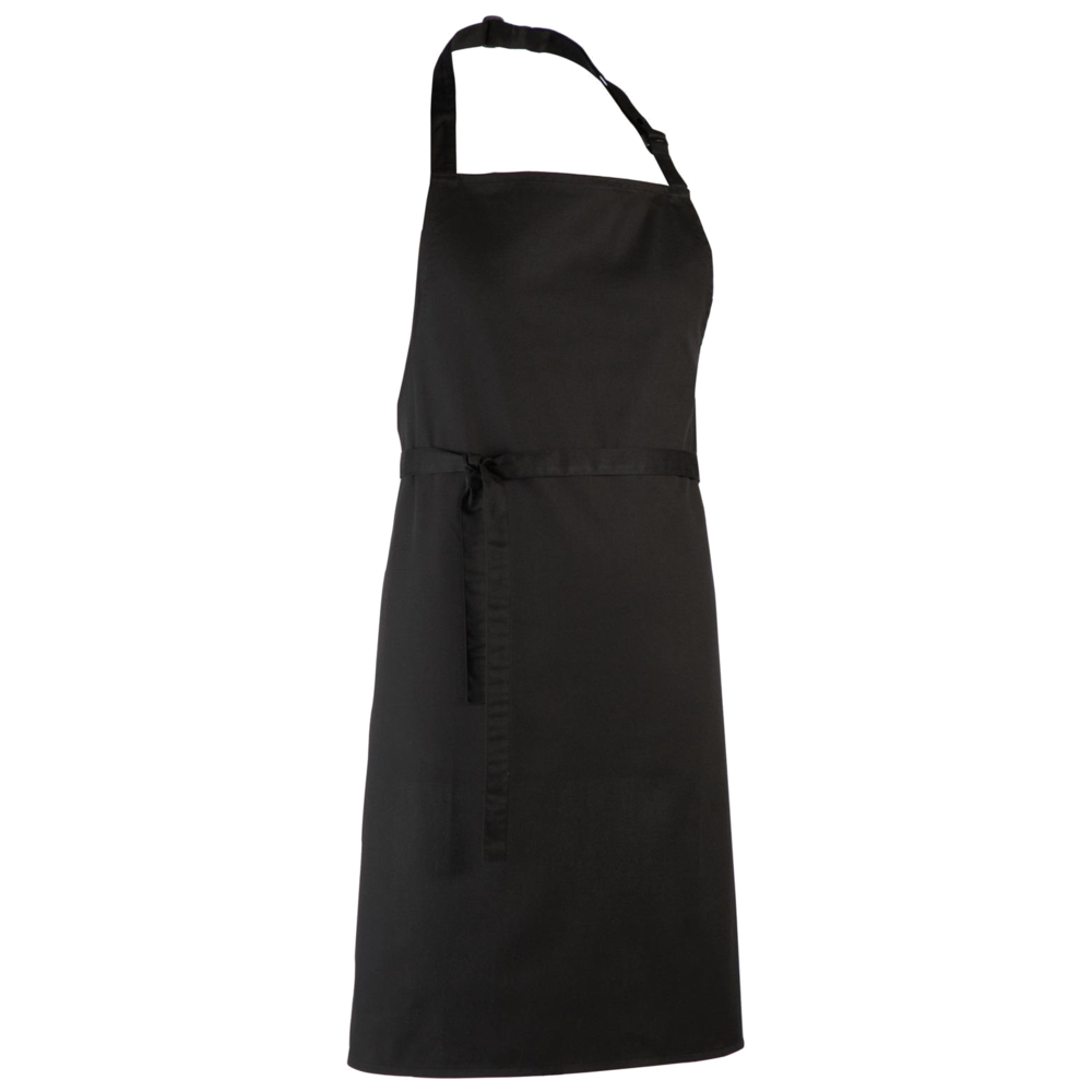 Premier Colours Bib Apron PR150