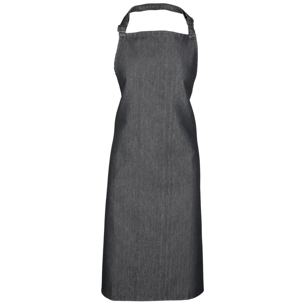 Premier Colours Bib Apron PR150