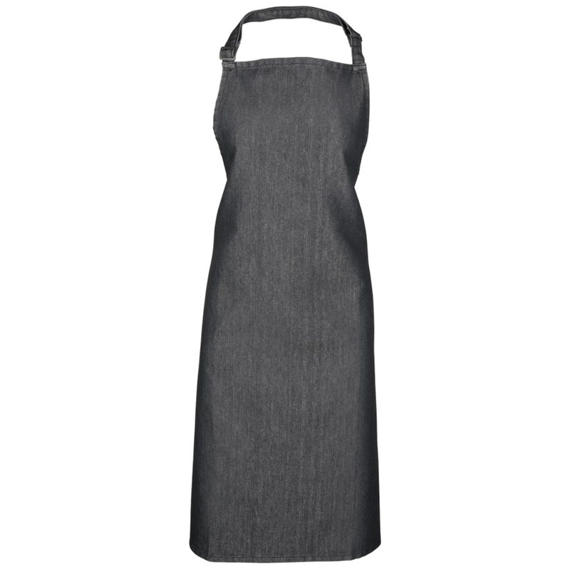 Premier Colours Bib Apron PR150