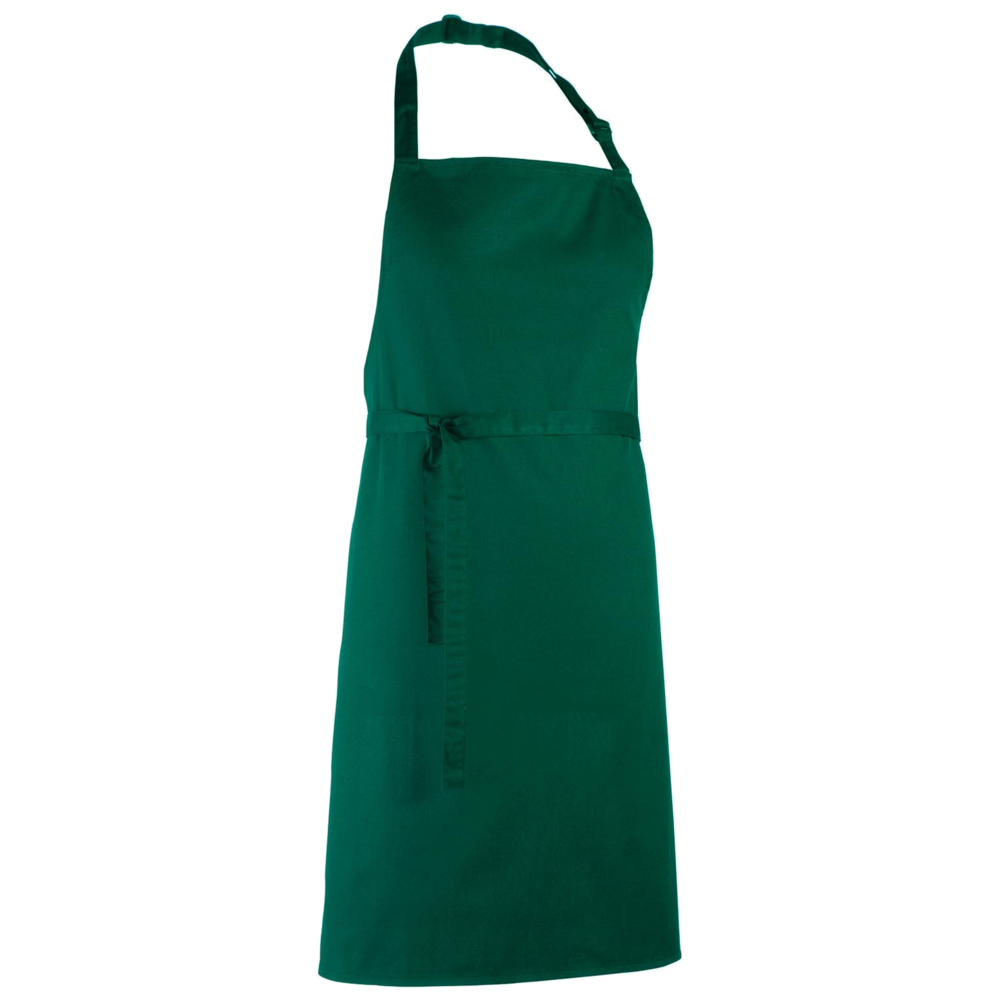 Premier Colours Bib Apron PR150
