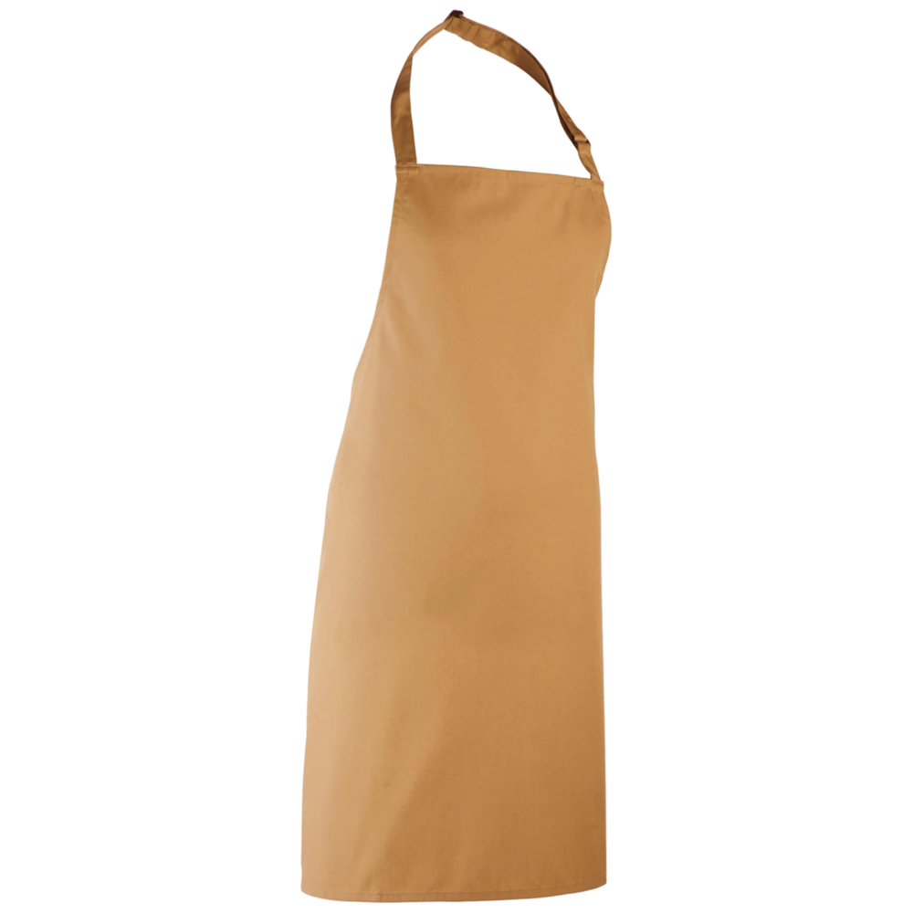 Premier Colours Bib Apron PR150