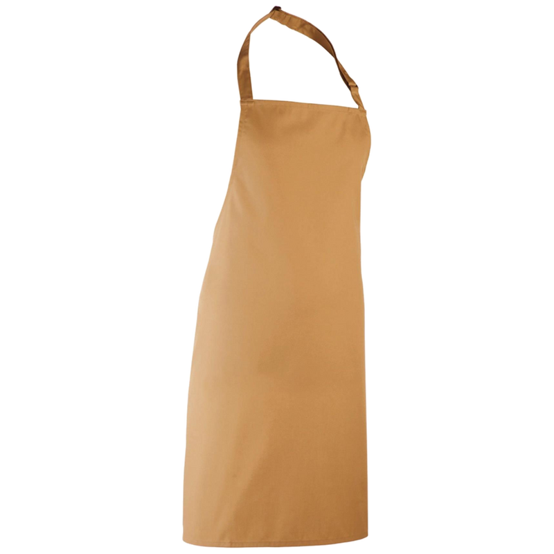 Premier Colours Bib Apron PR150