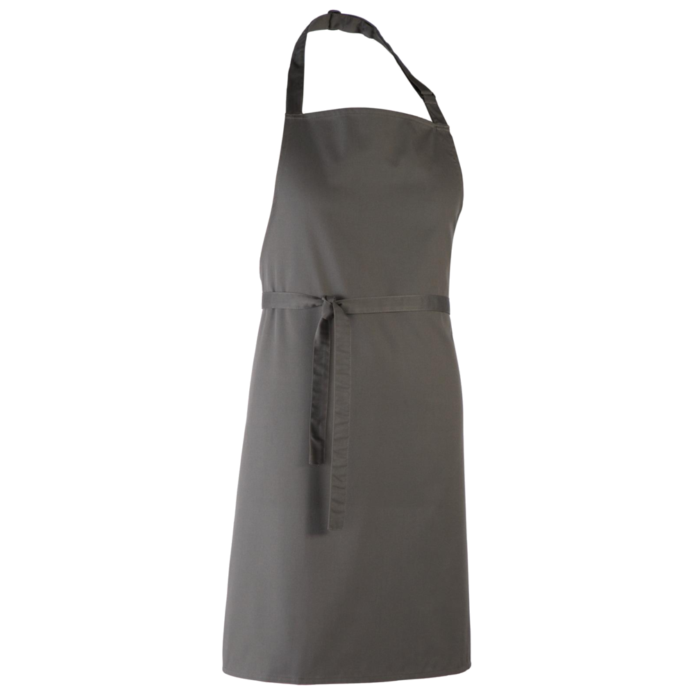 Premier Colours Bib Apron PR150