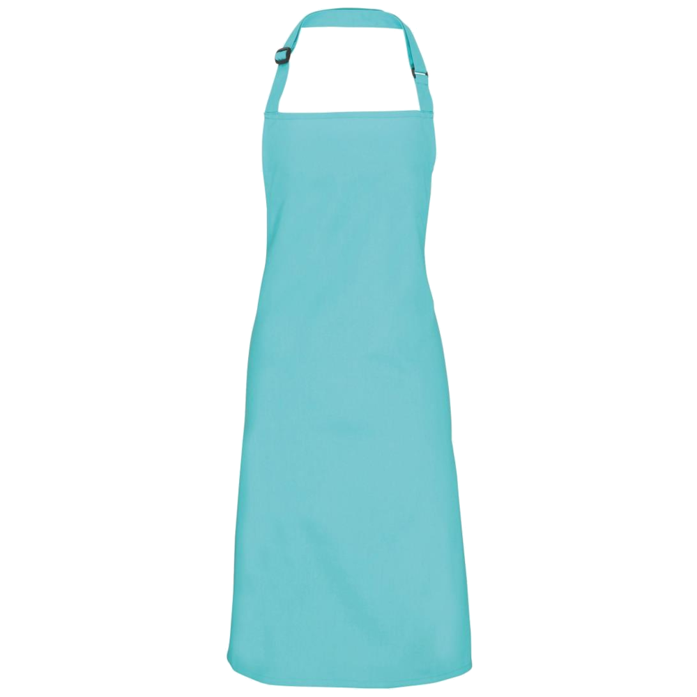 Premier Colours Bib Apron PR150