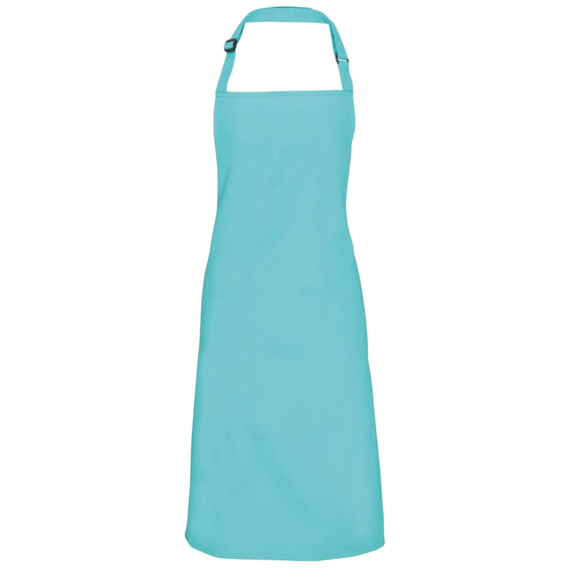 Premier Colours Bib Apron PR150
