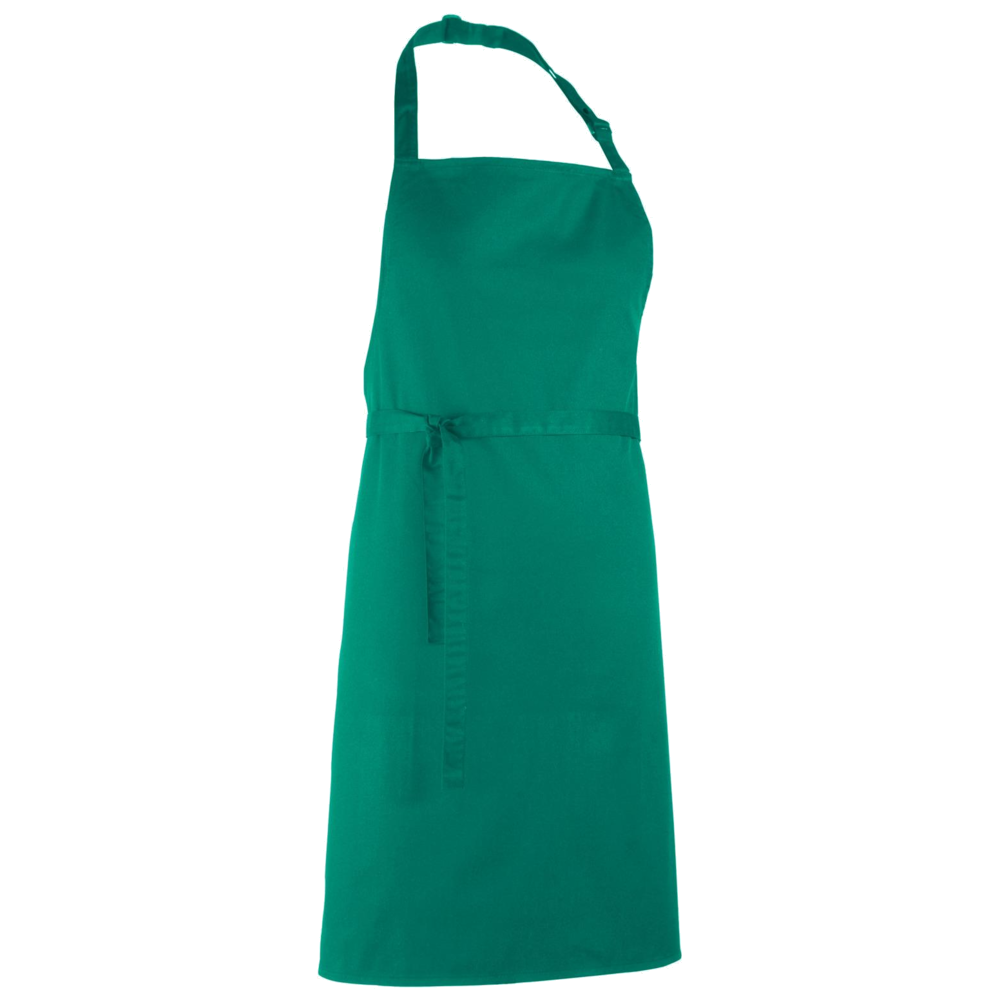 Premier Colours Bib Apron PR150