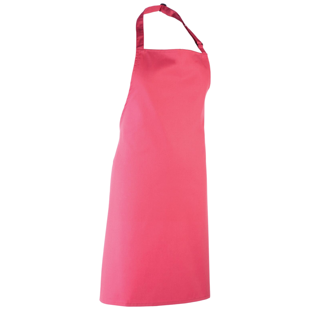 Premier Colours Bib Apron PR150