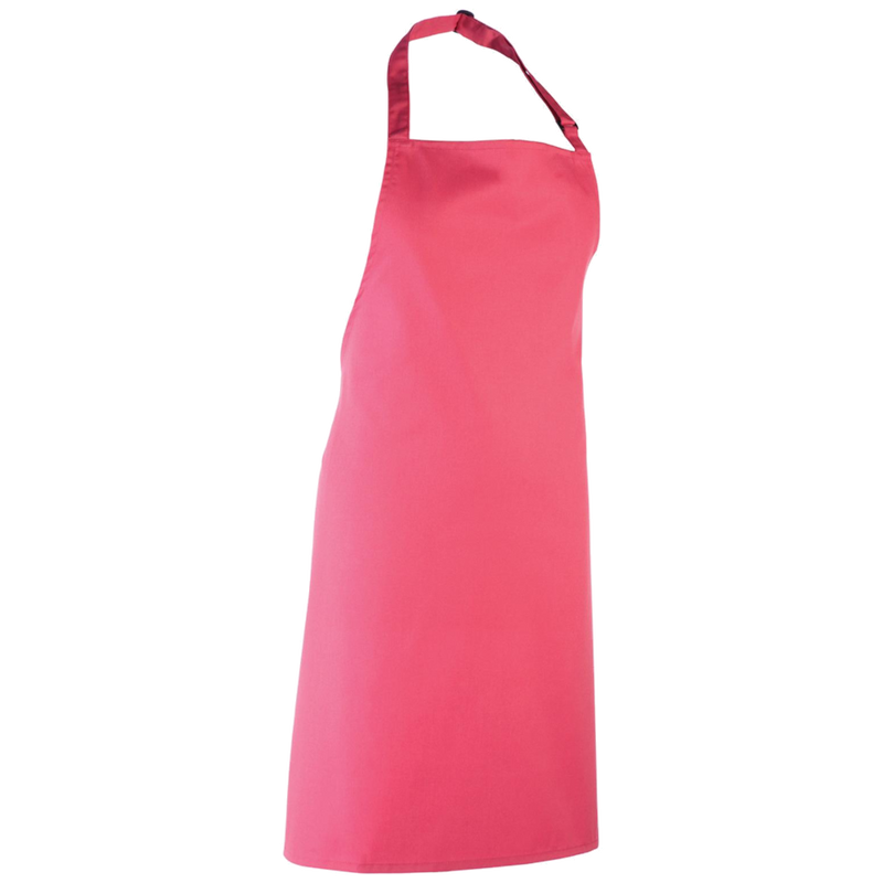 Premier Colours Bib Apron PR150