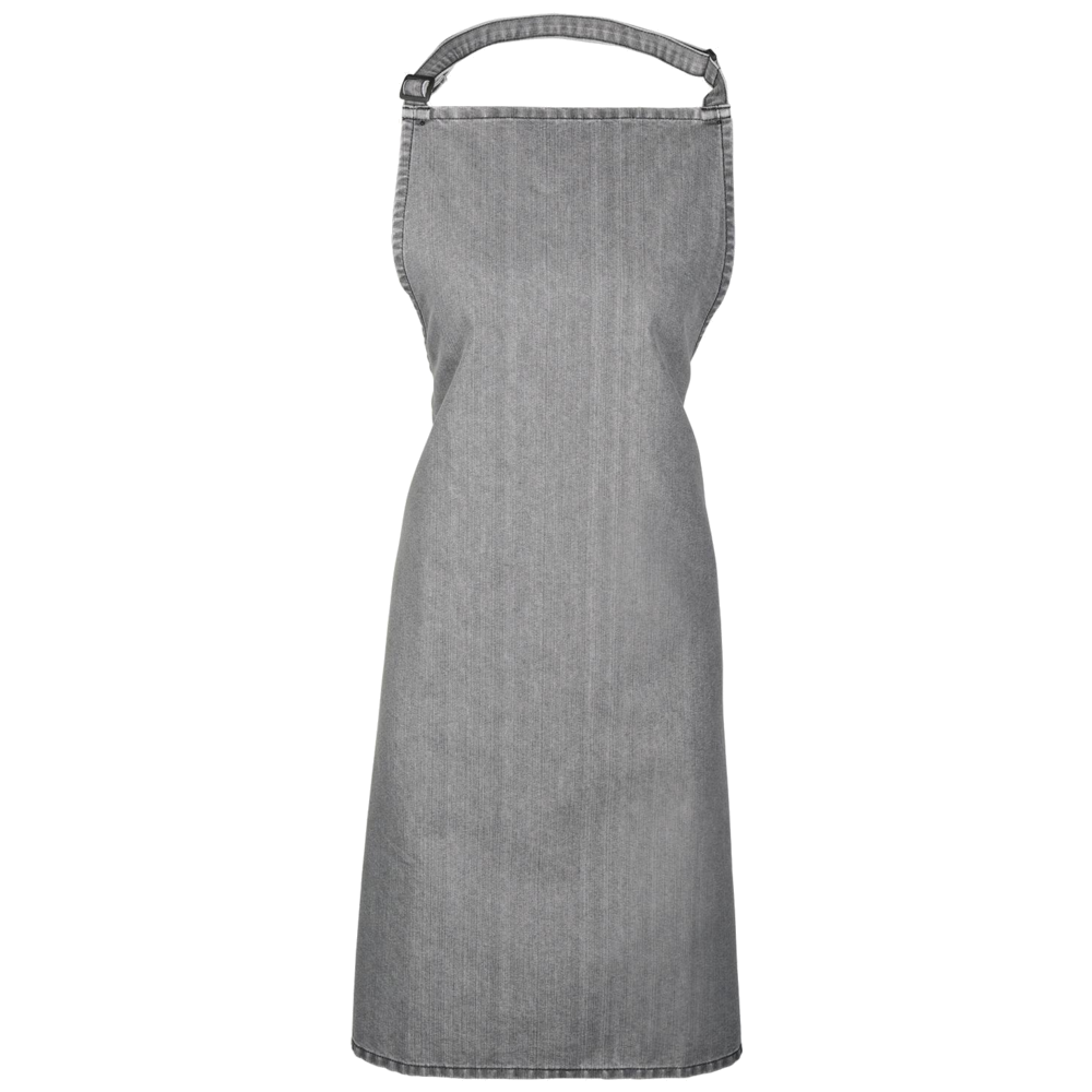 Premier Colours Bib Apron PR150