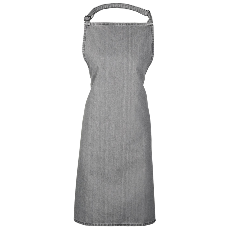 Premier Colours Bib Apron PR150