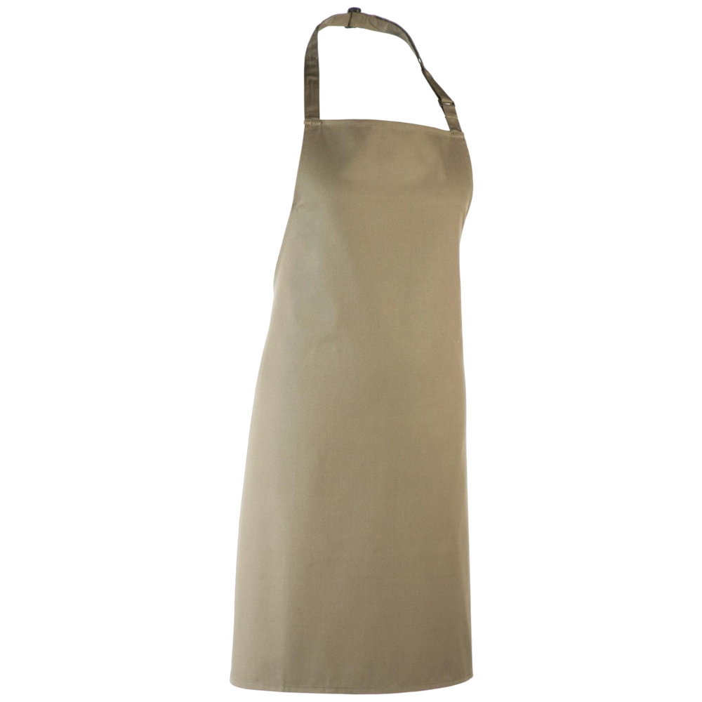 Premier Colours Bib Apron PR150